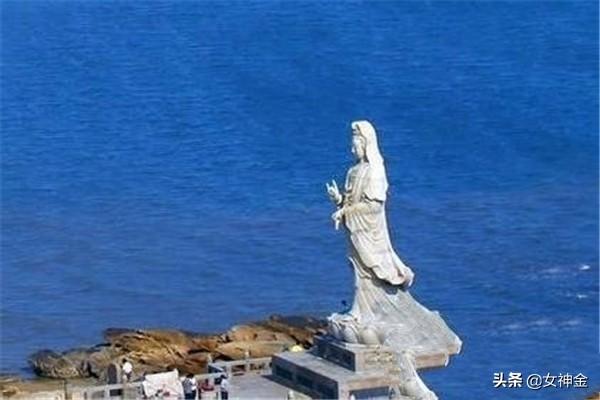 泉州游必去十大景点推荐(图5)