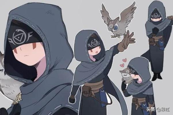 先知第五人格（第五人格先知演绎者怎么搞？）