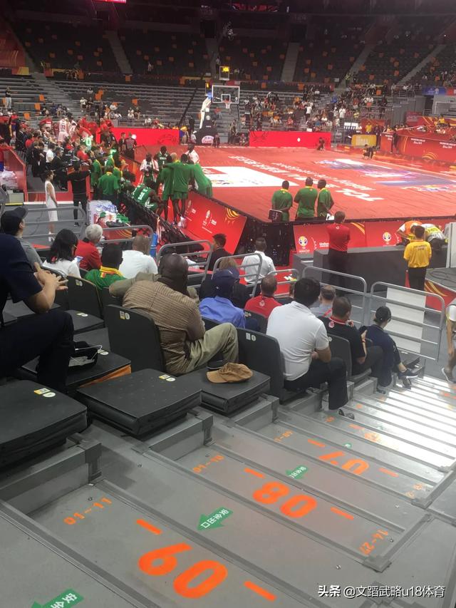 小前锋该如何跑位,第1张