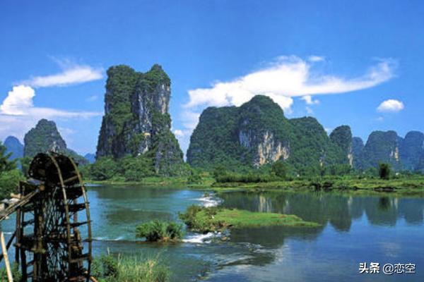 从桂林市怎么去阳朔