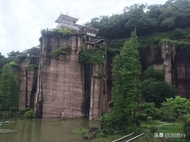 广州一日游路线推荐