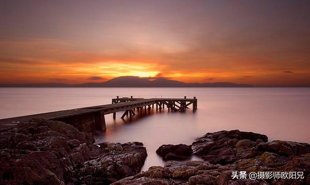 慢速快门（拍照，慢速快门是什么啊？）