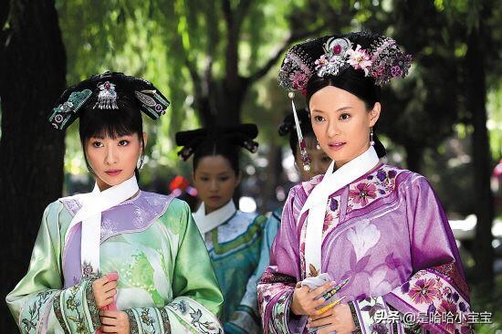 电视剧《甄嬛传》的主题曲好听吗？：甄嬛传 主题曲