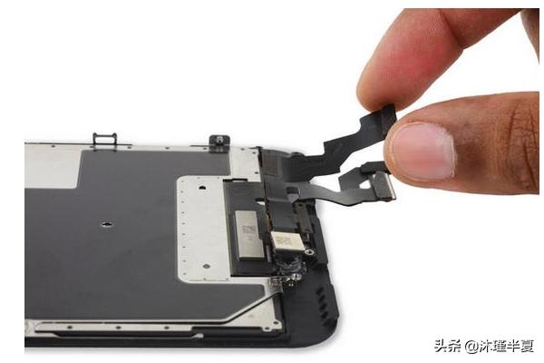 苹果6怎么换屏幕(图32)