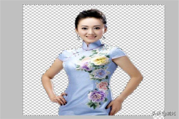 ps删除选中区域ps删除选中区域快捷键