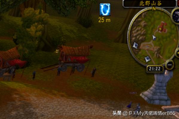 魔兽世界任务插件设置 魔兽世界任务插件-第1张图片-Game优搜