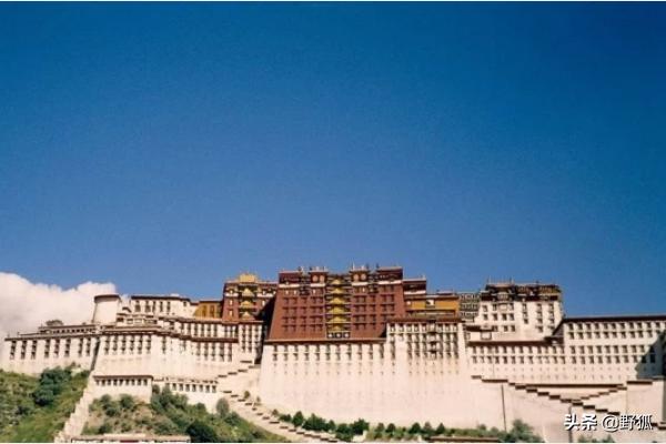 西藏青年旅游必去景点(图1)