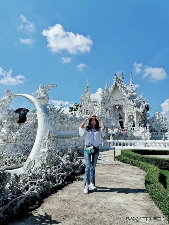 清远 泰国旅游穿搭， 泰国旅游穿什么衣服和鞋