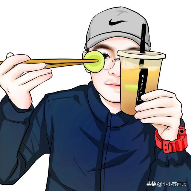 [头像动漫卡通]为什么有那么多人喜欢用动漫和卡通人物做头像？