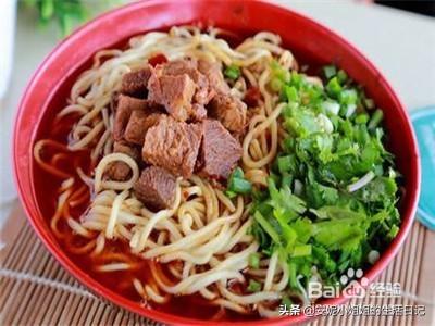 淅川特色美食（淅川金竹河有什么好玩的？）