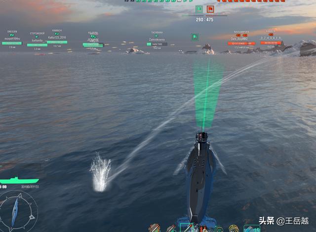 我的世界潜水艇教程 我的世界潜水艇怎么做手机版?-第2张图片-春华游戏网