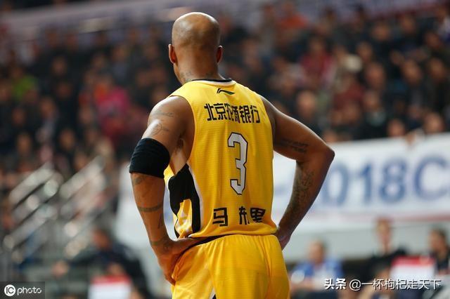 [马布里退役]马布里为什么要离开NBA？