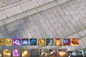 天龙八部3视角参数如何设置才能成为全景俯视的角度，就是那种看着很远的，人物看起来很小的那种？：天龙八部最佳视角