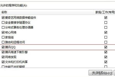 qq登入超时-qq登录超时检查网络或防火墙怎么解决