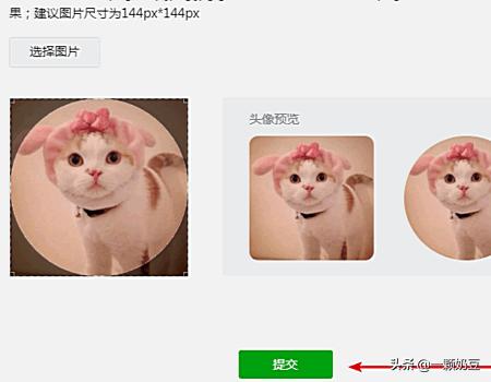[美团骑手头像]美团如何设置头像？