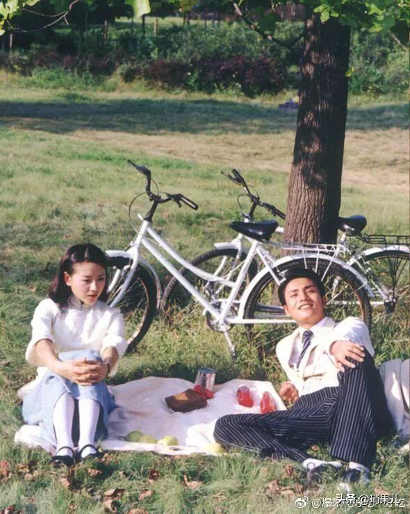 蔡少芬再娶