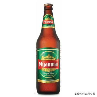 最容易喝醉的啤酒搭配(图11)