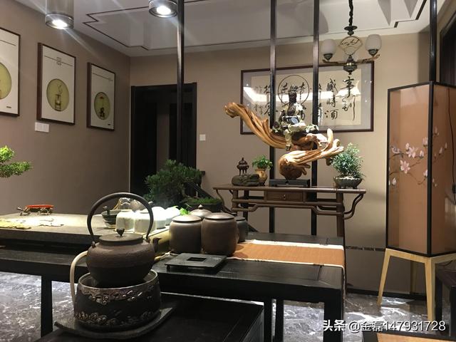 装修如何选家具颜色搭配(图30)