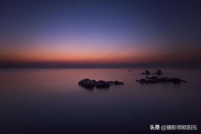 慢速快门（拍照，慢速快门是什么啊？）