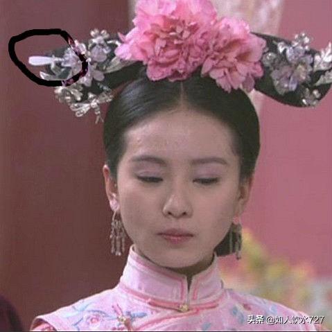 步步惊心之珍惜木兰情（小说步步惊心之木兰滴血）