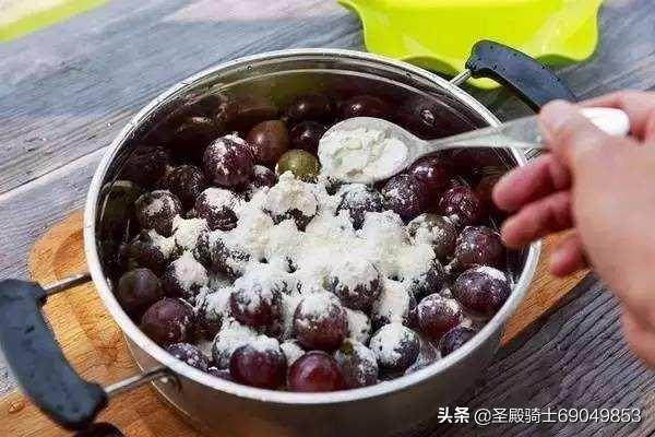 葡萄怎么洗才干净(图2)