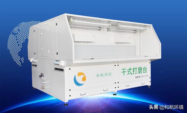 车间灰尘太多怎么改善(图1)