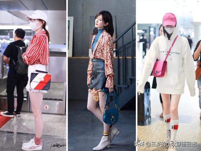 秋季袜子如何搭配好看男(图9)