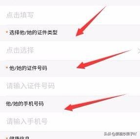 河南健康码小程序叫什么？