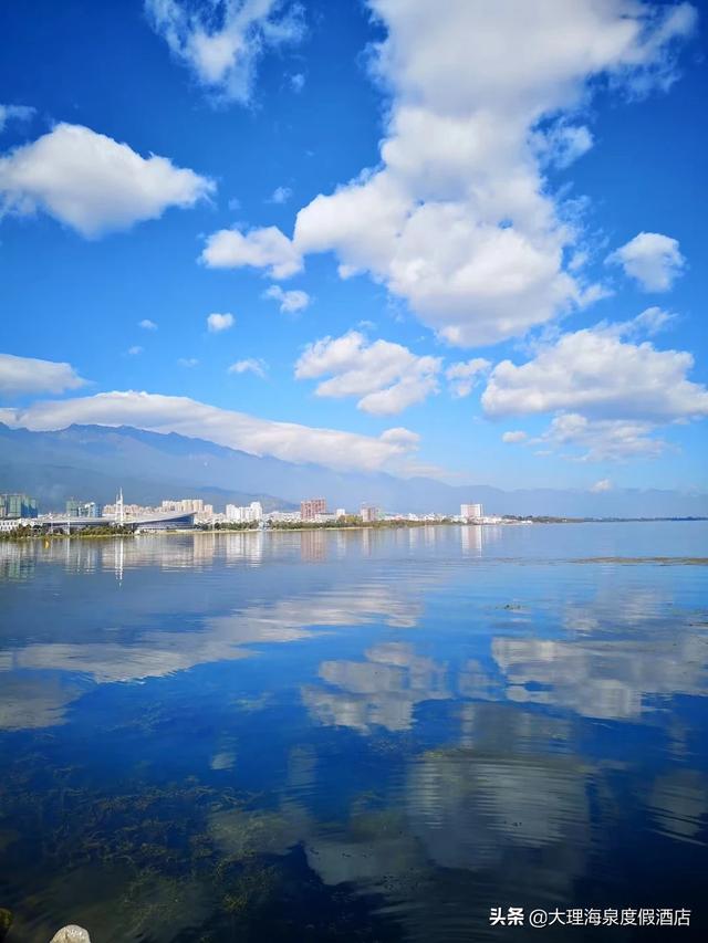 大理海西特色景点图片，大理海西特色景点图片大全