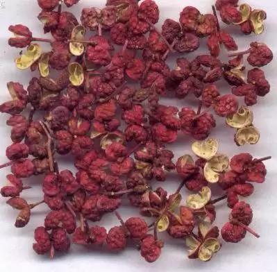 西安花椒啥意思？