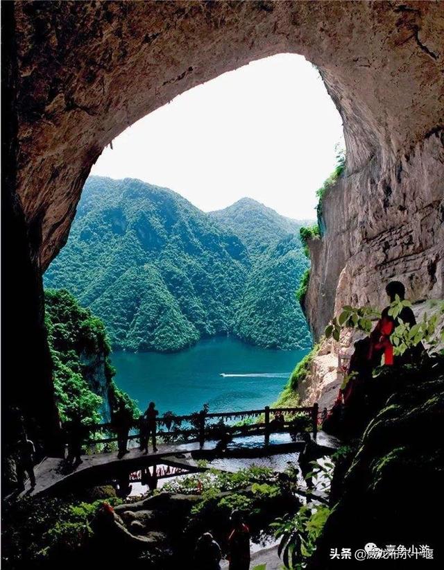 三峡自驾游旅游攻略，三峡自驾游最佳路线图