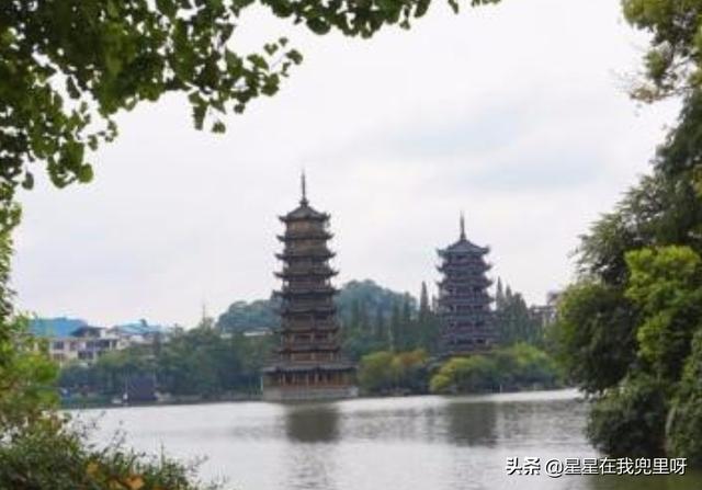 桂林一日游最佳景点-怎么安排桂林市区一日游行程？