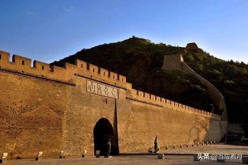 张家口必去5a景点大全
