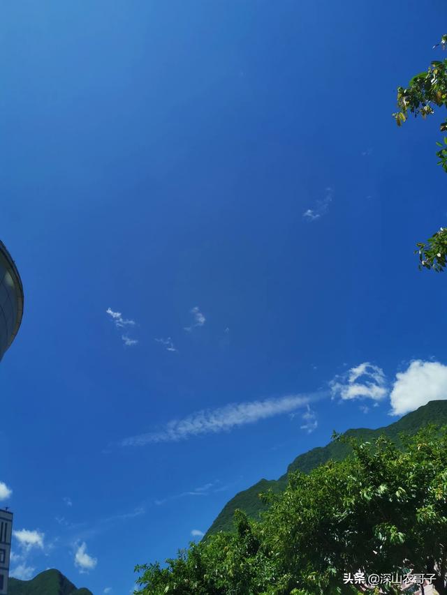 兴山必去景点推荐一下图片(图2)