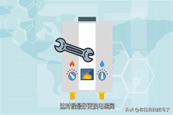 壁挂炉E1故障怎么处理-壁挂炉e1故障怎么处理点火失败