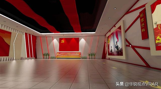 福建3d展厅怎么样