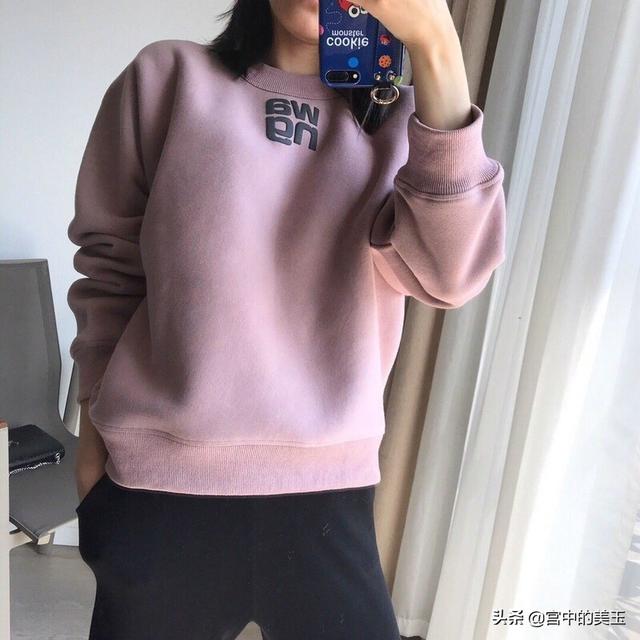 卫衣哪个品牌好？：卫衣牌子