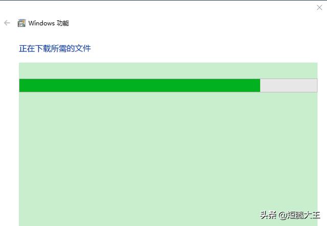 Win10安装不上.Net framework3.5怎么解决-win10安装不了net framework3.5