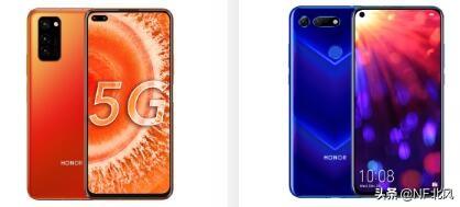 华为系列（华为系列排名？）