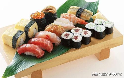 日本海外生活美食有哪些，日本的海外