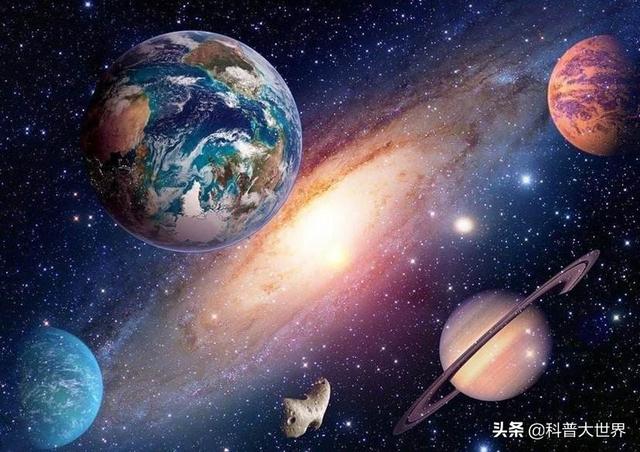 进击的巨人137(宇宙是有始有终的，还是无始无终的？)