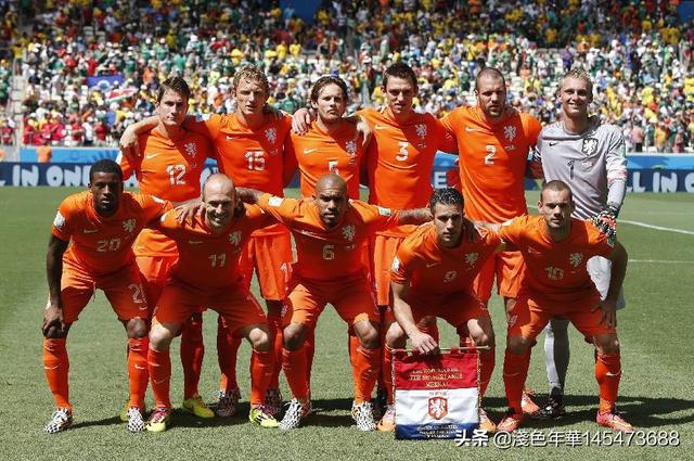 哪个国家的足球最强,第3张