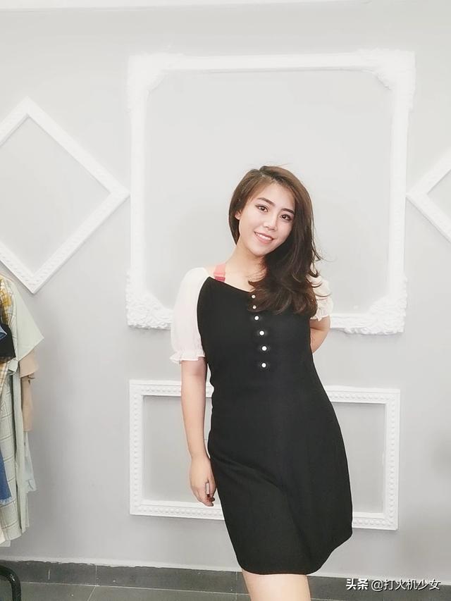 怎么搭配衣服女小个子(图10)