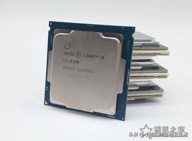 有没有可以自己组装电脑配置