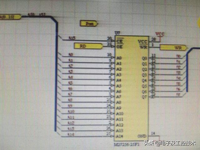 电路设计软件(不会用CAD，求画电路图的软件，请推荐哪一款比较好用？谢谢？)