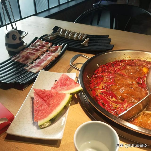 火锅怎么吃最营养又健康(图13)