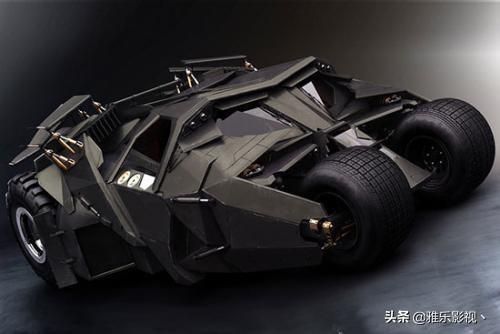 蝙蝠侠 蝙蝠侠黑暗骑士-第2张图片-随然AIR主题