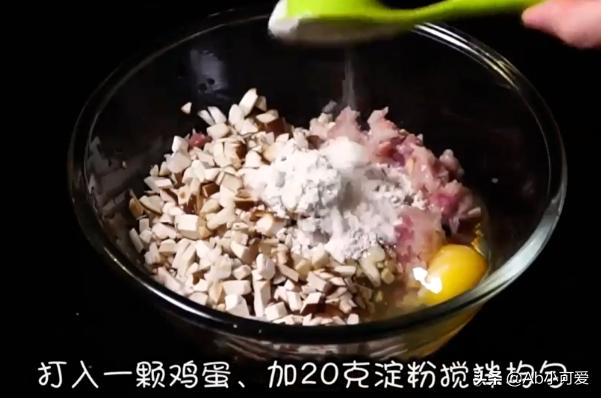 狮子头怎么做-狮子头怎么做好吃又简单