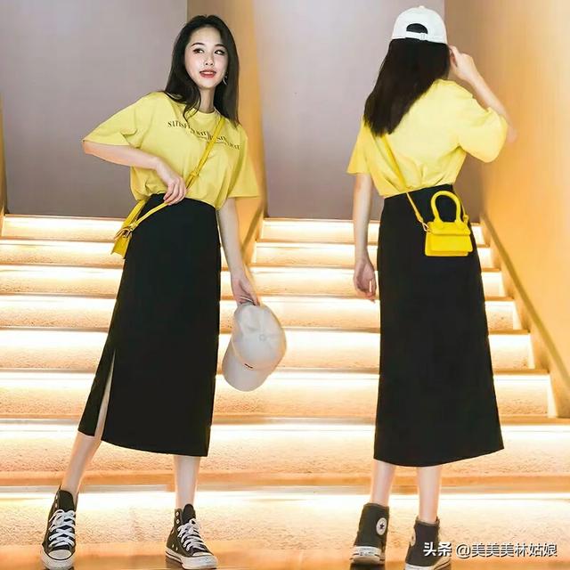 老气衬衣如何搭配好看女(图11)