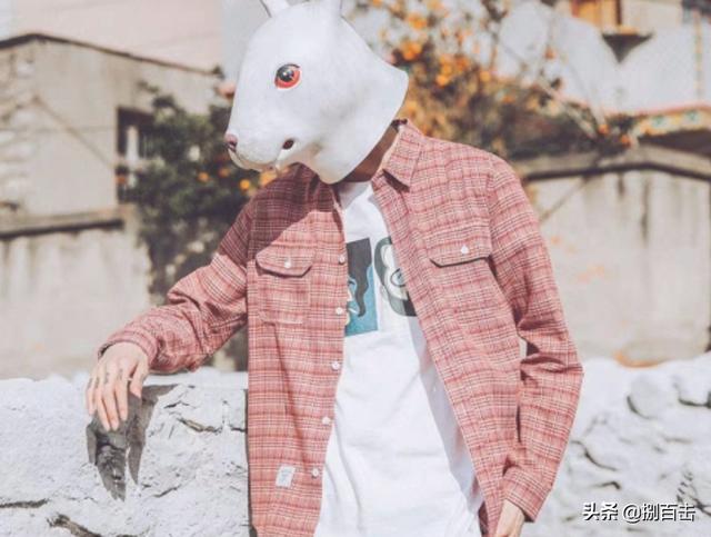 衬衣套装如何搭配好看男